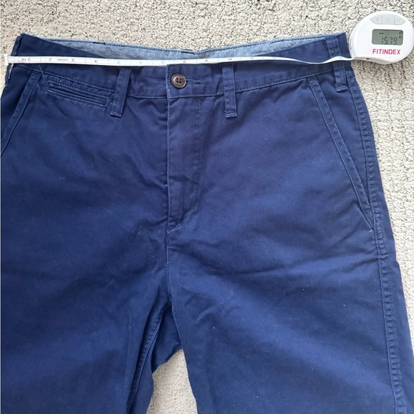 Men’s Polo Ralph Lauren Relaxed Fit Chino Shorts - Picture 6 of 10